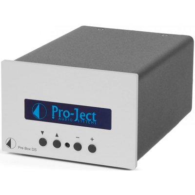 Предварительный усилитель Pro-Ject Pre Box DS 171616 фото