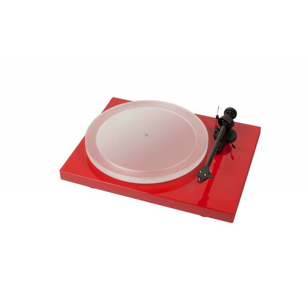 Проигрыватель виниловых дисков Pro-Ject Debut Carbon Esprit (DC) (2M-Red) 114016 фото
