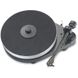 Проигрыватель виниловых дисков Pro-Ject RPM 5 Carbon (2M Silver) 226016 фото 1