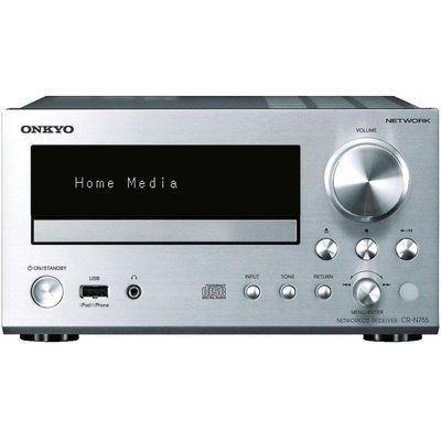 CD ресивер Onkyo CR-N755 179018 фото
