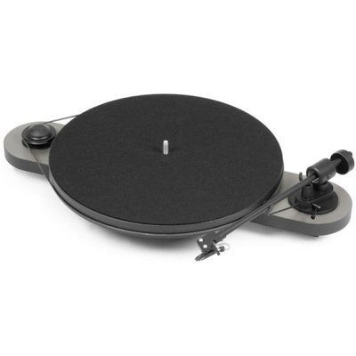 Проигрыватель виниловых дисков Pro-Ject Elemental Phono USB (OM5e) 214516 фото