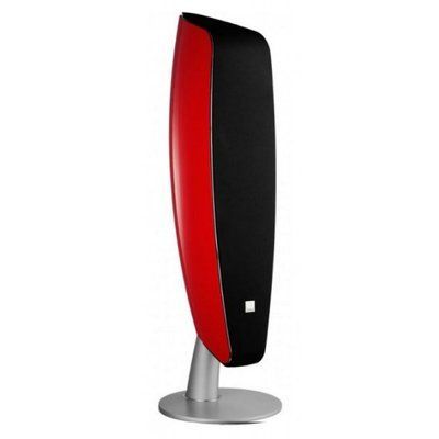 Dali Fazon F 5 Red High Gloss 118832 фото