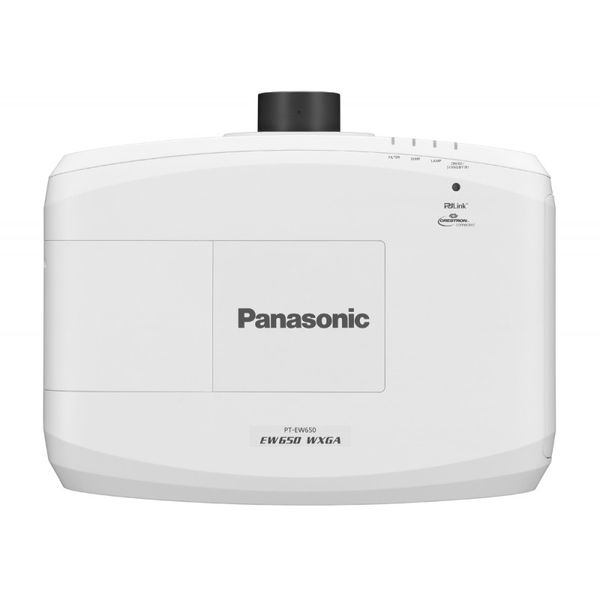 Panasonic PT-EW650E 298813 фото