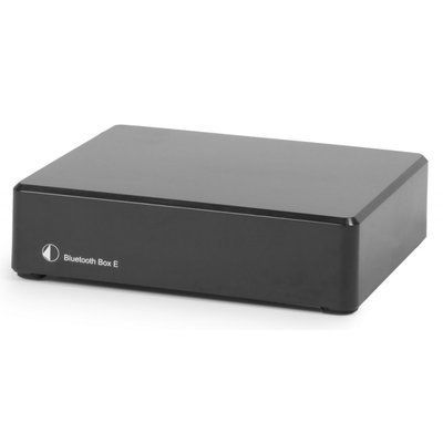 Внешний ЦАП Pro-Ject Bluetooth Box E 204217 фото