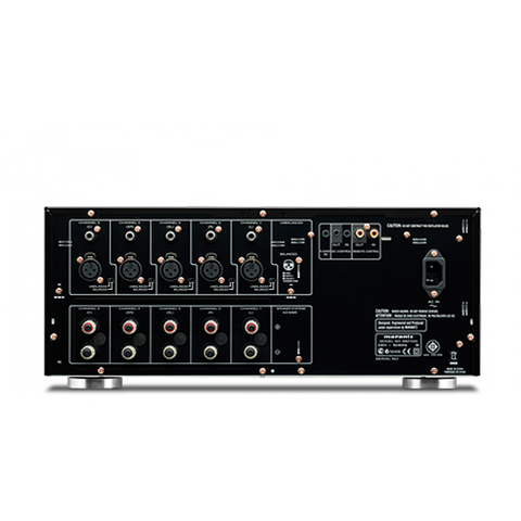 Купити Підсилювач потужності Marantz MM 7055 003916 в інтернет