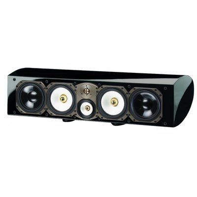 Paradigm Studio CC-690 V.5 Black High Gloss 209612 фото