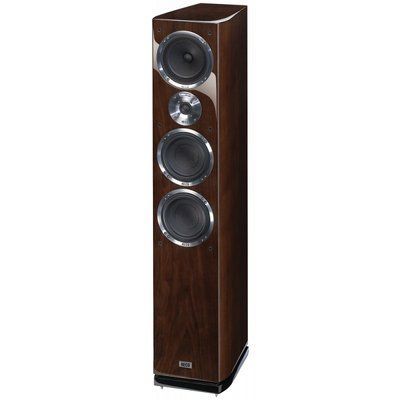Heco Celan GT 702 High Gloss Espresso 286512 фото