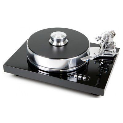 Проигрыватель виниловых дисков Pro-Ject SIGNATURE 10 (n/c) 293516 фото