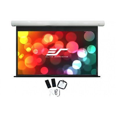 Проекционный экран Elite Screens SK165XHW2-E6 304915 фото