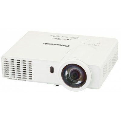 Panasonic PT-TW330E 240313 фото
