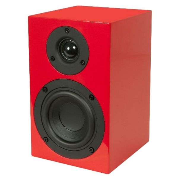 Pro-Ject Speaker Box 4 174312 фото