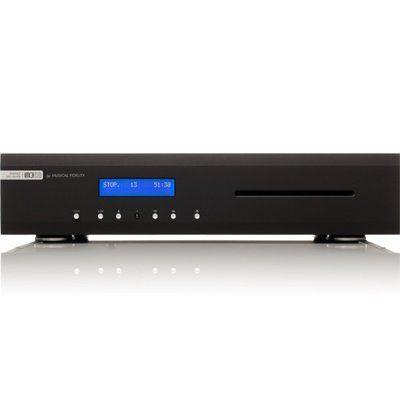 CD Проигрыватель Musical Fidelity M3SCD 246916 фото