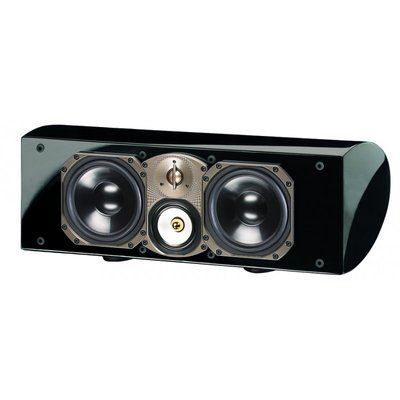 Paradigm Studio CC-590 V.5 Black High Gloss 209412 фото