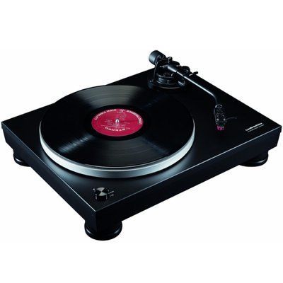 Проигрыватель виниловых дисков Audio-Technica AT-LP5x 271516 фото