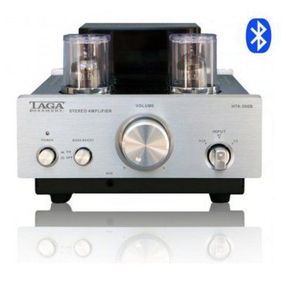 Стереоусилитель TAGA Harmony HTA-500B 099416 фото