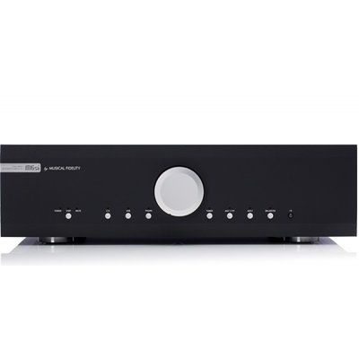Стереоусилитель Musical Fidelity M6si 247016 фото