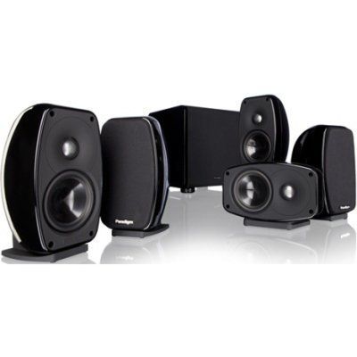 Paradigm Cinema 100 CT 204712 фото