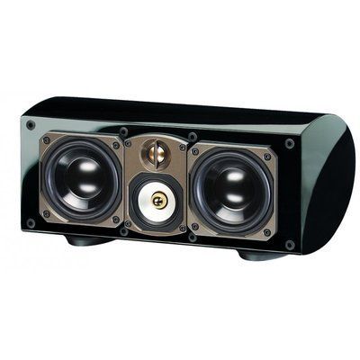 Paradigm Studio CC-490 V.5 Black High Gloss 209812 фото