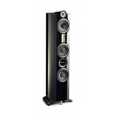 Triangle GENESE QUARTET Black 166212 фото