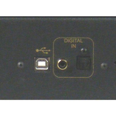 Atoll DIGITAL INPUTS (CD SE-2) 240716 фото