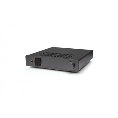 Усилитель для наушников Optoma Nuforce HA200 213616 фото