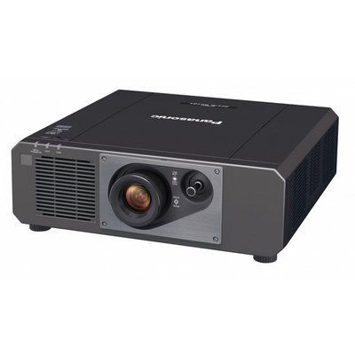 Panasonic PT-RZ570BE 300113 фото