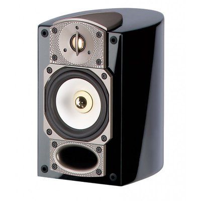 Paradigm Studio 10 Black High Gloss 210012 фото