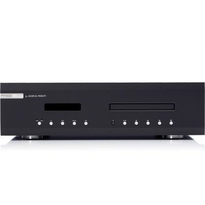 CD Проигрыватель Musical Fidelity M6SCD 247116 фото