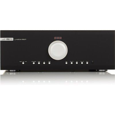 Предварительный усилитель Musical Fidelity M8 PRE 247316 фото