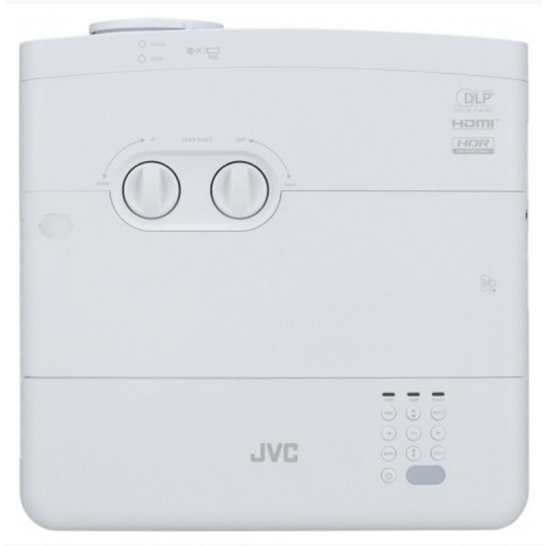 JVC LX-UH1 333813 фото