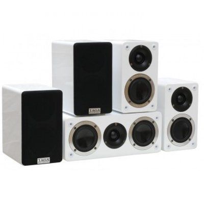 TAGA HARMONY inMOVE 5.0 Home Theater pack 196812 фото