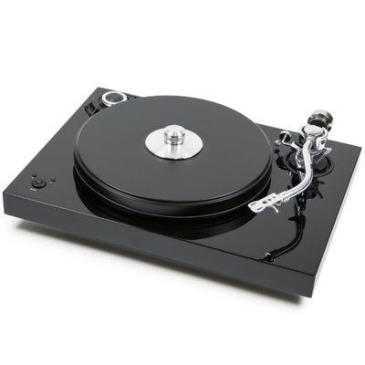 Проигрыватель виниловых дисков Pro-Ject 2 XPERIENCE SB S-SHAPE 299516 фото
