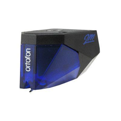 Головка звукоснимателя Ortofon 2M-Blue 240916 фото