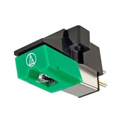 Головка звукоснимателя Audio-Technica AT95EBL 278916 фото