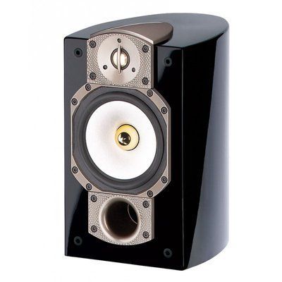 Paradigm Studio 20 Black High Gloss 210212 фото