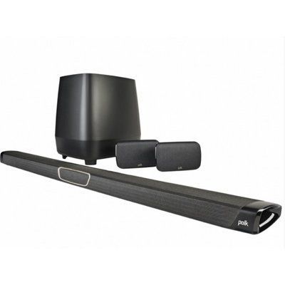 Саундбар Polk Audio MagniFi Max SR 333214 фото