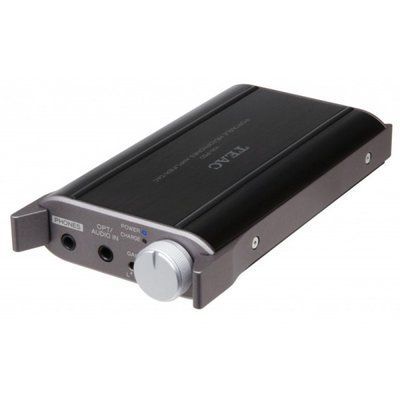 Усилитель для наушников TEAC HA-P50 247616 фото