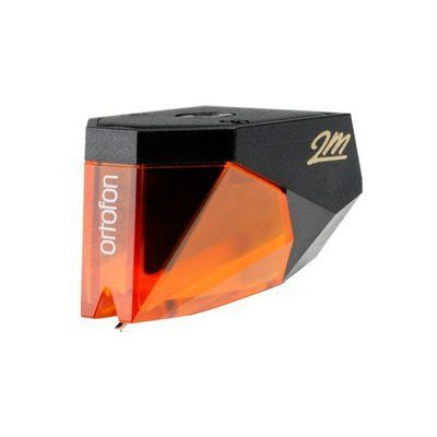 Головка звукоснимателя Ortofon 2M-Bronze 241016 фото