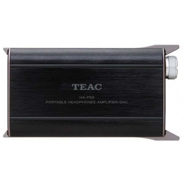 Усилитель для наушников TEAC HA-P50 247616 фото