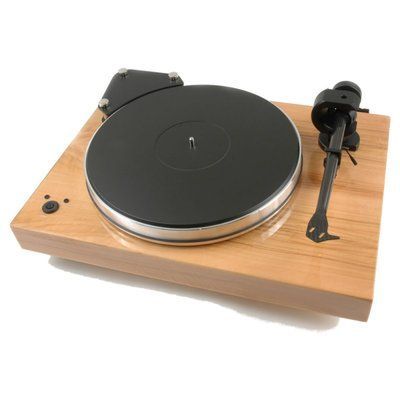 Проигрыватель виниловых дисков Pro-Ject Xtension 9 EVOLUTION (n/c) 175616 фото