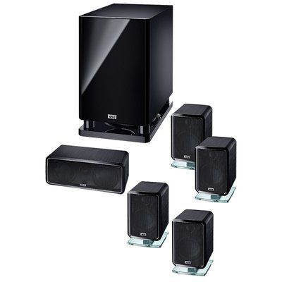 Heco Ambient 5.1 A 222712 фото