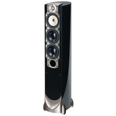 Paradigm Studio 60 Black High Gloss 210412 фото