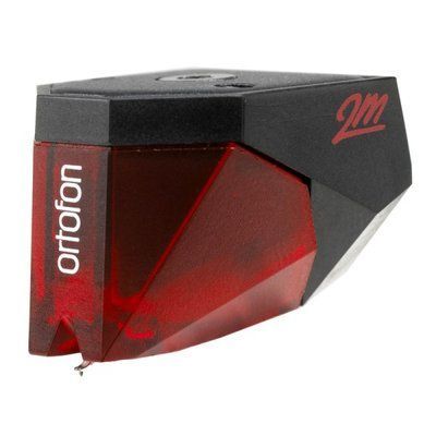 Головка звукоснимателя Ortofon 2M-Red 241116 фото