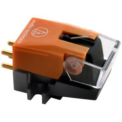 Головка звукоснимателя Audio-Technica AT120E 279116 фото