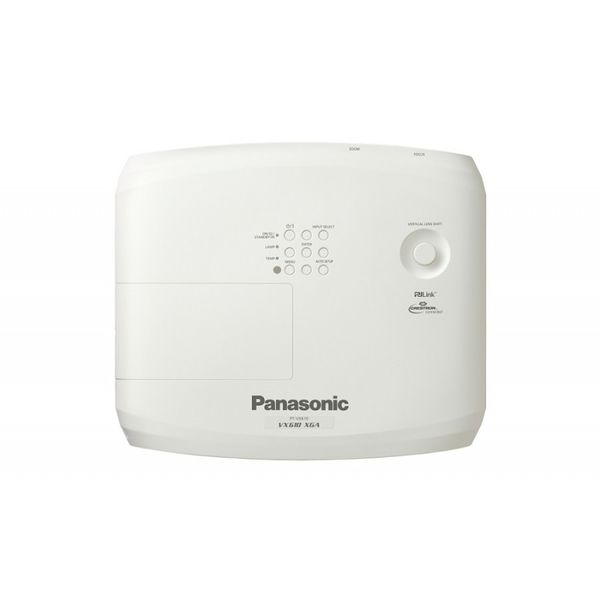 Panasonic PT-VX610E 322913 фото