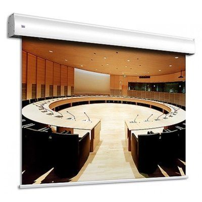 Проекционный экран Adeo Max One Vision White 600x450 323015 фото