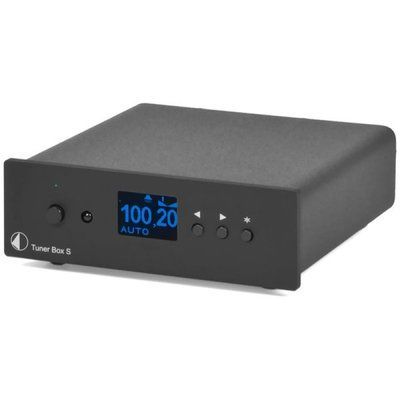 FM тюнер Pro-Ject Tuner Box S 182016 фото