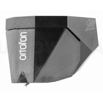 Головка звукоснимателя Ortofon 2M Silver 241216 фото