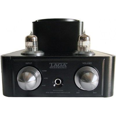 Стереоусилитель TAGA Harmony HTA-700B 167016 фото