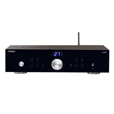 Стереоусилитель ADVANCE ACOUSTIC X-I50BT 334216 фото